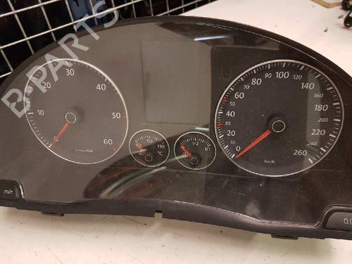 Instrument cluster VW GOLF V (1K1)  | BP28988163C47 