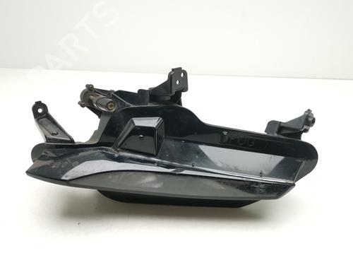 Højre Foran Tågelygte KIA CEED (CD) [2018-2025]  30568456