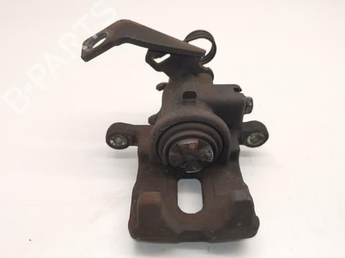 Left rear brake caliper HONDA CIVIC VIII Hatchback (FN, FK) 1.8 (FN1, FK2) | BP28986137M107