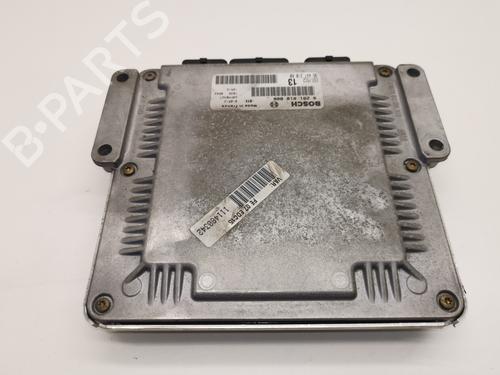 Engine control unit (ECU) CITROËN C5 I (DC_) 2.0 HDi (DCRHZB, DCRHZE) | BP28989775M57