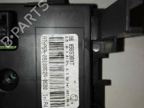 Climate control PEUGEOT 207 (WA_, WC_) 1.4 16V | BP28985662I5 