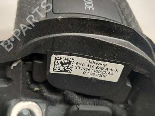 Steering wheel AUDI A3 (8P1)  | BP28994694C49 