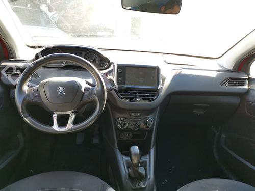 Zamek klapy tylnej / bagażnika PEUGEOT 208 I (CA_, CC_) | BP30274942C101