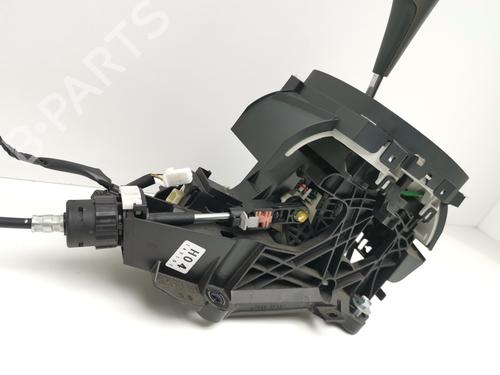 Gear lever TOYOTA YARIS (_P13_) 1.5 Hybrid (NHP130_, NHP130) | BP29824702M90