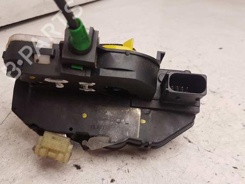 Rear left lock OPEL INSIGNIA A (G09)  | BP28981946C100 