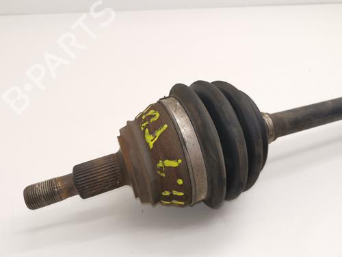 Left front driveshaft SEAT LEON (1P1) | BP29000466M38 - Image 2