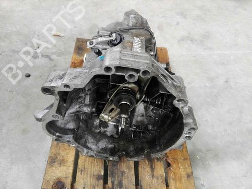 Gearbox VW PASSAT B5.5 (3B3) 1.9 TDI | BP28996246M3 