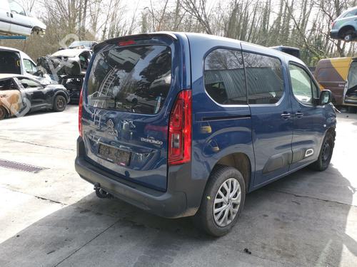 Pedal CITROËN BERLINGO (ER_, EC_) 1.5 BlueHDi 100 | BP39438026I4 - Image 9
