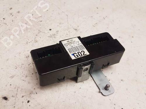 Elektronisk modul KIA SORENTO II (XM) [2009-2016]  28991438