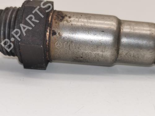 Elektronisk sensor MERCEDES-BENZ A-CLASS (W169) A 180 CDI (169.007, 169.307) | BP28982151M84 