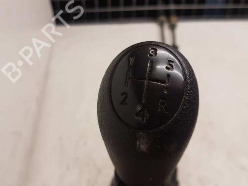 Gear lever DACIA DOKKER MPV (KE_)  | BP28998661M90 