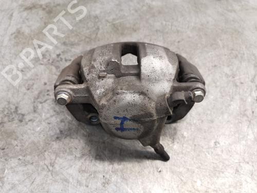 Left front brake caliper MERCEDES-BENZ C-CLASS (W203) | BP31598498M105 - Image 3