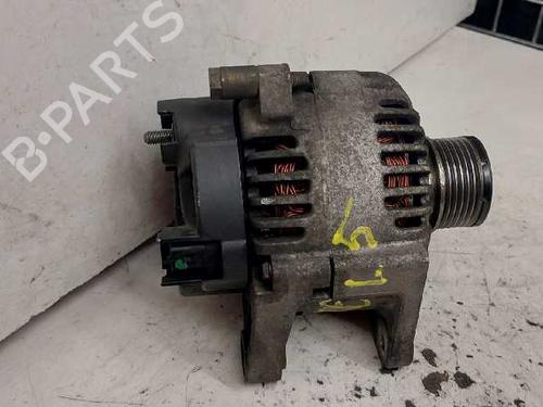 Generator NISSAN NOTE (E11, NE11) 1.5 dCi | BP28987205M7 
