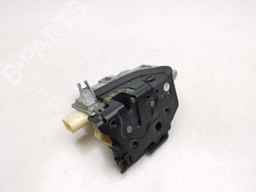 rear-right-lock-audi-q7-4lb-2006-2007-2008-2009-2010-2011-2012-2013-2014-2015-2016-39436832 main image