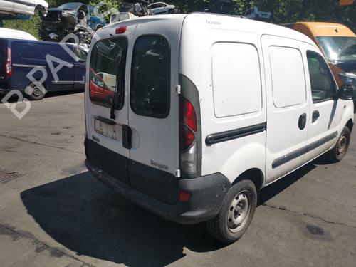 Engine control unit (ECU) RENAULT KANGOO (KC0/1_) D 55 1.9 (KC0D) | BP28984967M57 