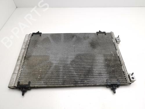 Used AC radiator CITROËN C4 II (NC_) 1.6 BlueHDi 100 (99 hp) 28981875