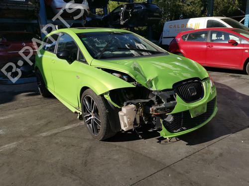 Left rear window switch SEAT LEON (1P1) 1.4 TSI | BP39444170I29 - Image 11