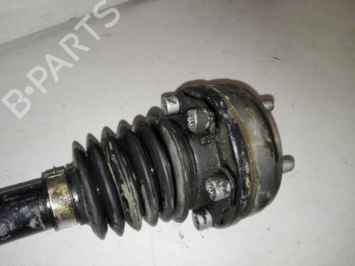 Left front driveshaft VW GOLF IV (1J1) 1.4 16V | BP28984571M38 