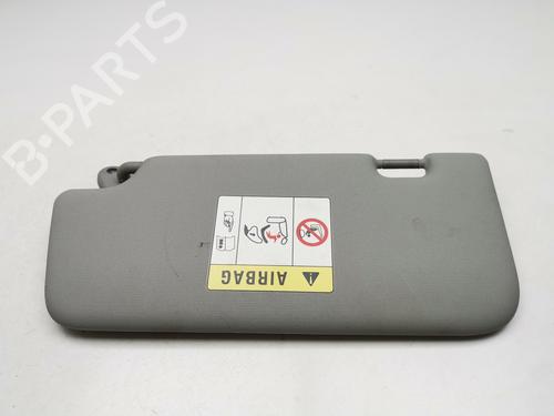 Right sun visor SSANGYONG TIVOLI | BP36113837I2 - Image 2