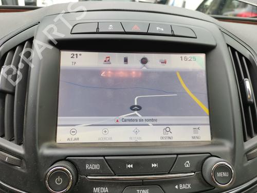 Electronic sensor OPEL INSIGNIA A (G09)  | BP37013387M84  - Image 16