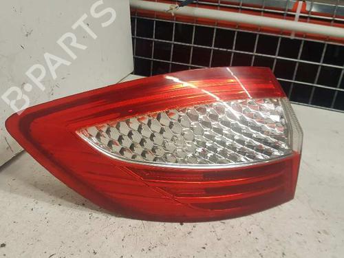 Used Left taillight FORD MONDEO IV Turnier (BA7) 2.0 TDCi (140 hp) 28997747
