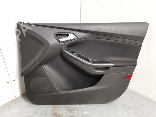 Høyre frontpanel FORD FOCUS III [2010-2020]  32865866