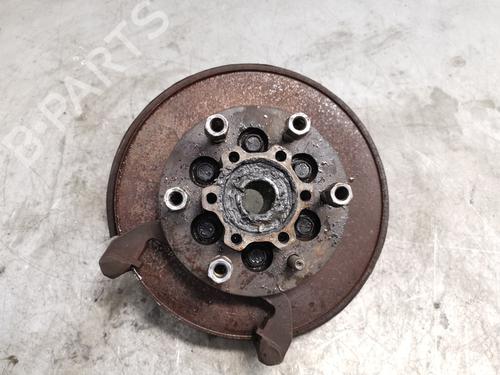 Høyre Styrespindel lagerhus OPEL FRONTERA B (U99) 2.2 DTI (6B_ZC, 6B_VF, 6B_66, 6B_76) (116 hp) 31014824