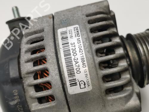 Alternator KIA SPORTAGE IV (QL, QLE) 1.7 CRDi | BP28992109M7