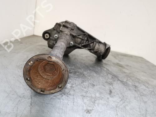 Front differential VW TOUAREG (7LA, 7L6, 7L7) 2.5 R5 TDI | BP28996547M23