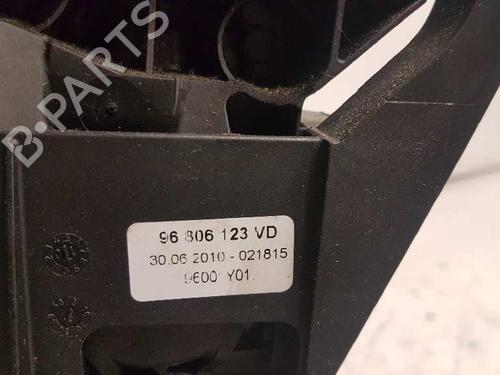 Gear lever PEUGEOT 308 I (4A_, 4C_)  | BP28998719M90 