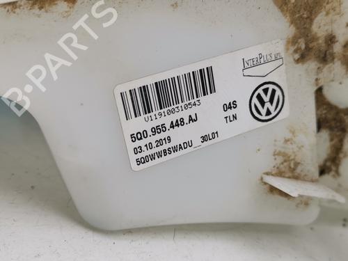 Windscreen washer tank SEAT ATECA (KH7, KHP)  | BP29275677C113 
