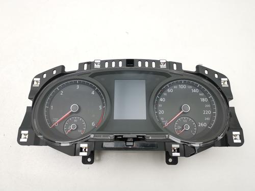 Kombiinstrument Kombiinstrument VW GOLF ALLTRACK VII Variant (BA5, BV5) 2.0 TDI 4motion (150 hp) 37155015 37155015