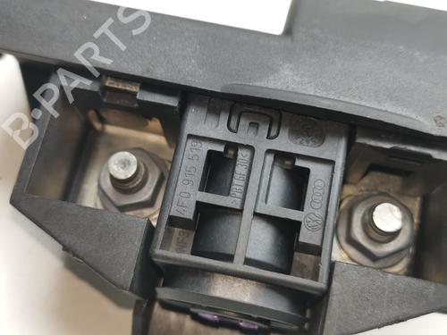 Other AUDI A4 B8 (8K2) | BP31250396O1