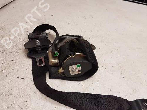Used Front right belt tensioner MERCEDES-BENZ E-CLASS (W211) E 270 CDI (211.016) (177 hp) 28990610