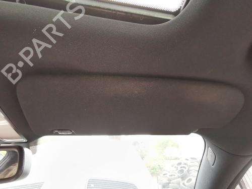 Parasol derecha Parasol derecha MERCEDES-BENZ S-CLASS (W221, V221) [2005-2013] 36566423 36566423