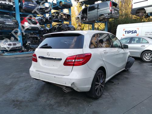 Used Parts MERCEDES-BENZ B-CLASS Sports Tourer (W246, W242) [2011-2018]  4164121