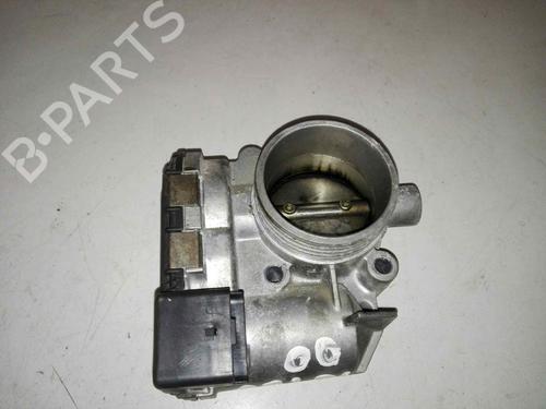 Used Throttle body CITROËN XSARA Coupe (N0) 1.6 16V (109 hp) 28998186