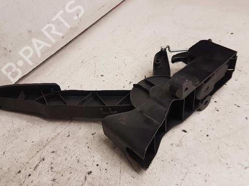 Pedal MERCEDES-BENZ A-CLASS (W169) A 180 CDI (169.007, 169.307) | BP28998078I4 