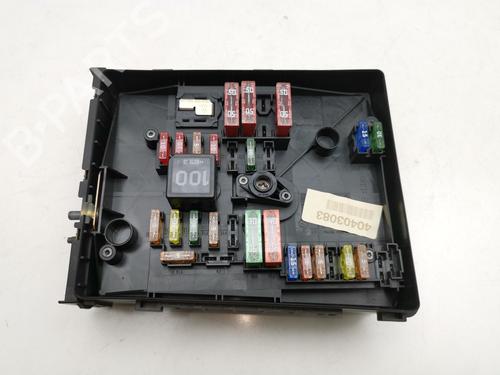 Used Fuse box VW GOLF VI (5K1) [2008-2014]  29636126