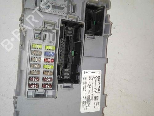 Used Fuse box PEUGEOT BIPPER (AA_) [2008-2025]  28997991