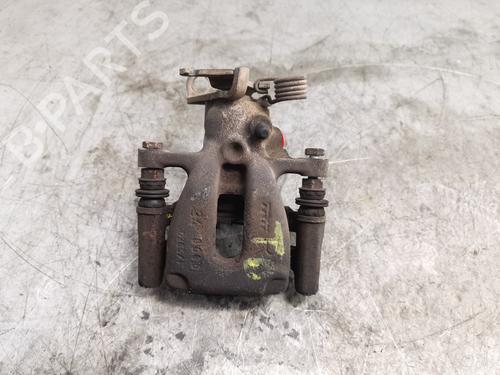 Used Right rear brake caliper SMART FORFOUR (454) 1.5 CDI (454.001) (95 hp) 31382398