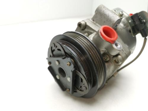 AC compressor SUZUKI JIMNY Closed Off-Road Vehicle (A6G)  | BP29561506M34 