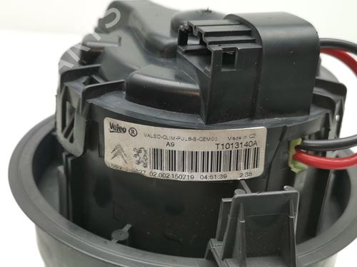 Heater blower motor CITROËN C3 III (SX) | BP34697723M62 - Image 3