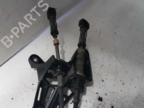 Used Gear lever SEAT LEON (1P1) [2005-2013]  28998706