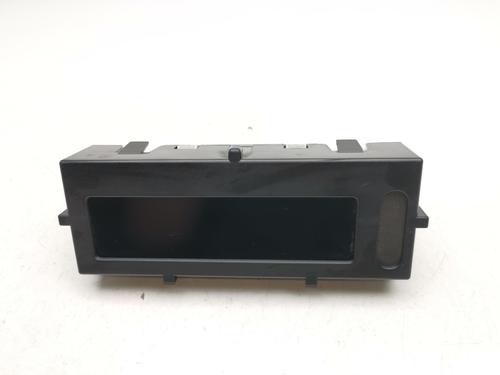 Display monitor RENAULT MEGANE III Hatchback (BZ0/1_, B3_) 1.5 dCi (BZ09, BZ0D, BZ1W, BZ29, BZ14) | BP28986770C48 