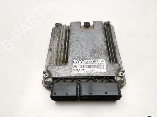Used Engine control unit (ECU) Engine control unit (ECU) AUDI Q7 (4LB) 3.0 TDI quattro (240 hp) 34702688 34702688