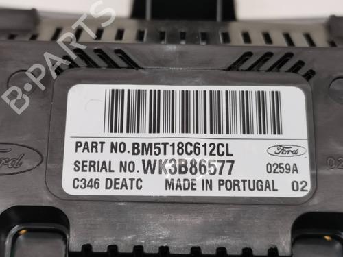 Climate control FORD FOCUS III  | BP28983382I5 