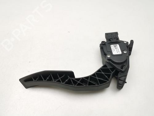 pedal-opel-zafira-tourer-c-p12-2011-36419334 main image