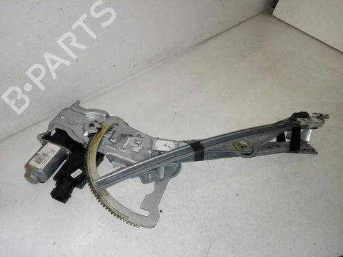 Used Front left window mechanism OPEL CORSA C (X01) [2000-2009]  28999269