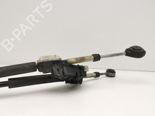 Gear lever CITROËN C3 AIRCROSS II (2R_, 2C_)  | BP28998738M90 